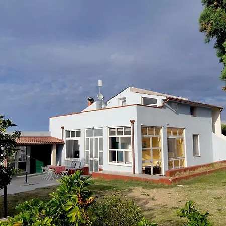 Casa Ananda Villa Sorso Exterior photo