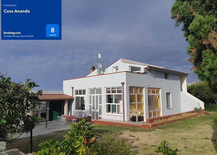 Casa Ananda