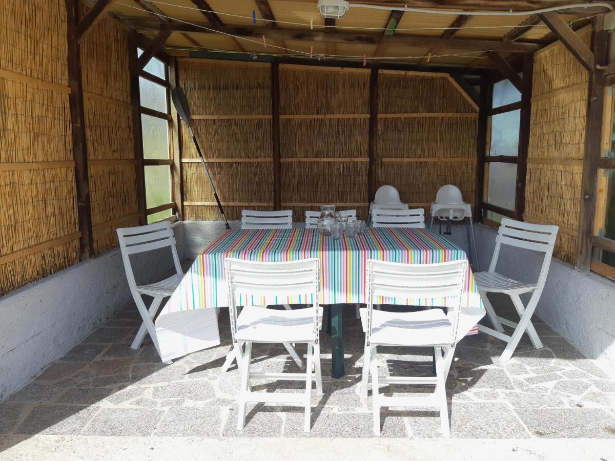 Holiday home Casa Ananda *