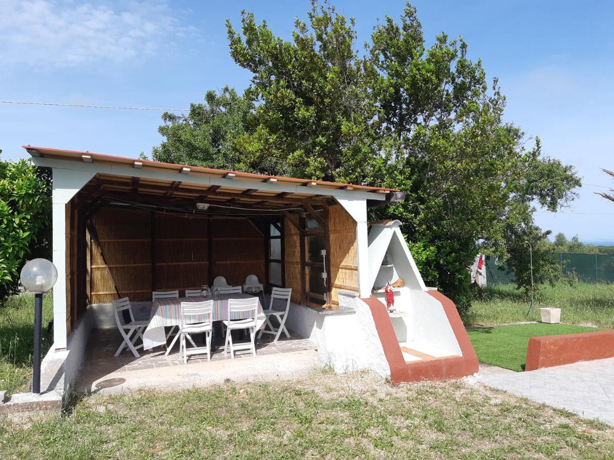Casa Ananda Holiday home Sorso