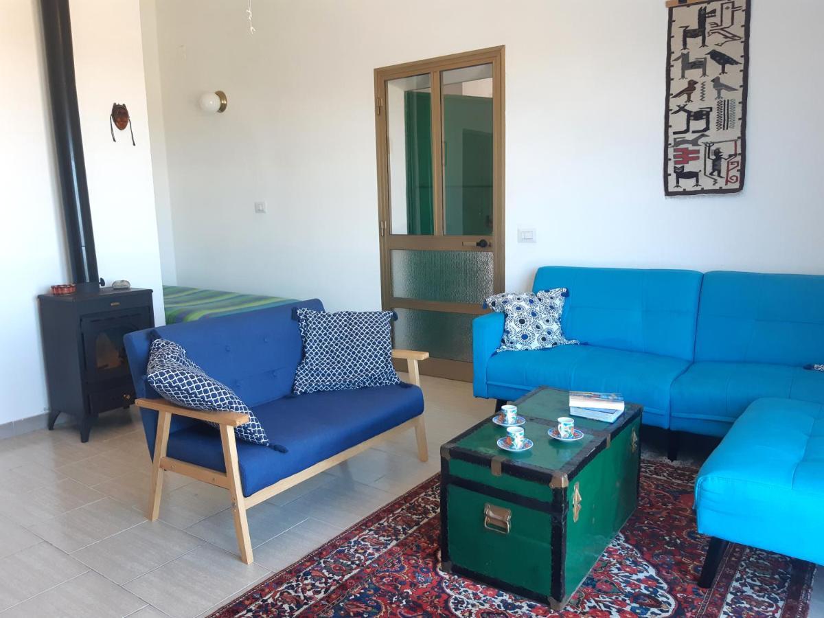 Casa Ananda * Sorso