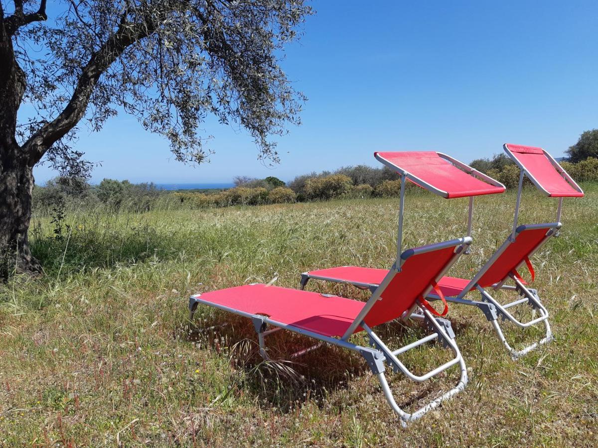 Holiday home Casa Ananda Sorso