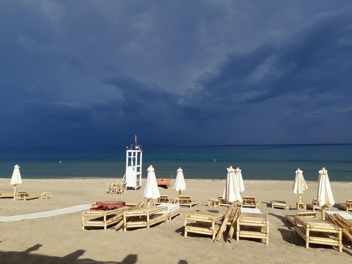 Casa Ananda Holiday home