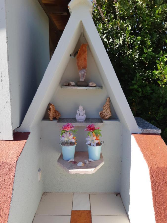 Holiday home Casa Ananda