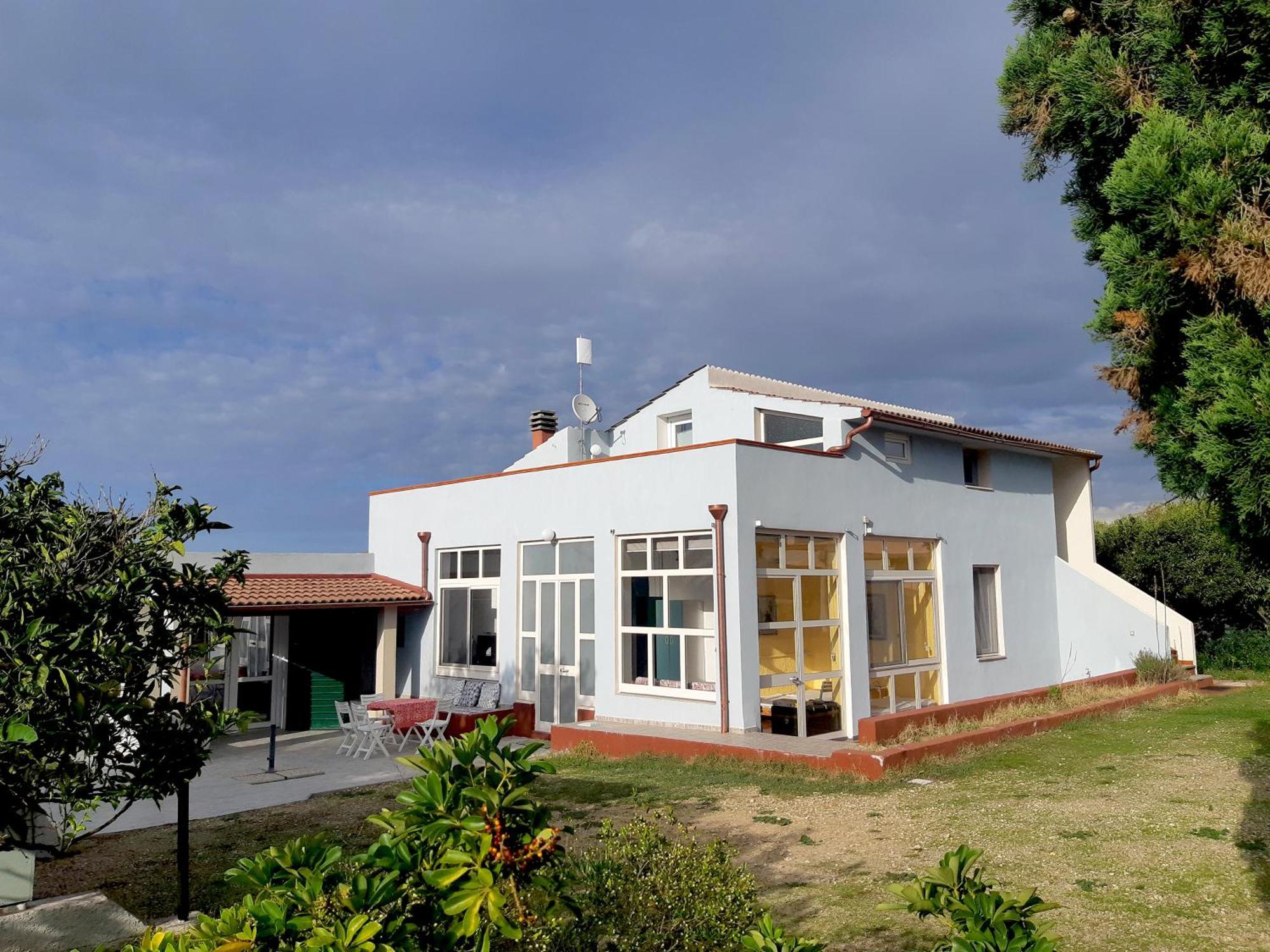 Ferienhaus Casa Ananda Sorso