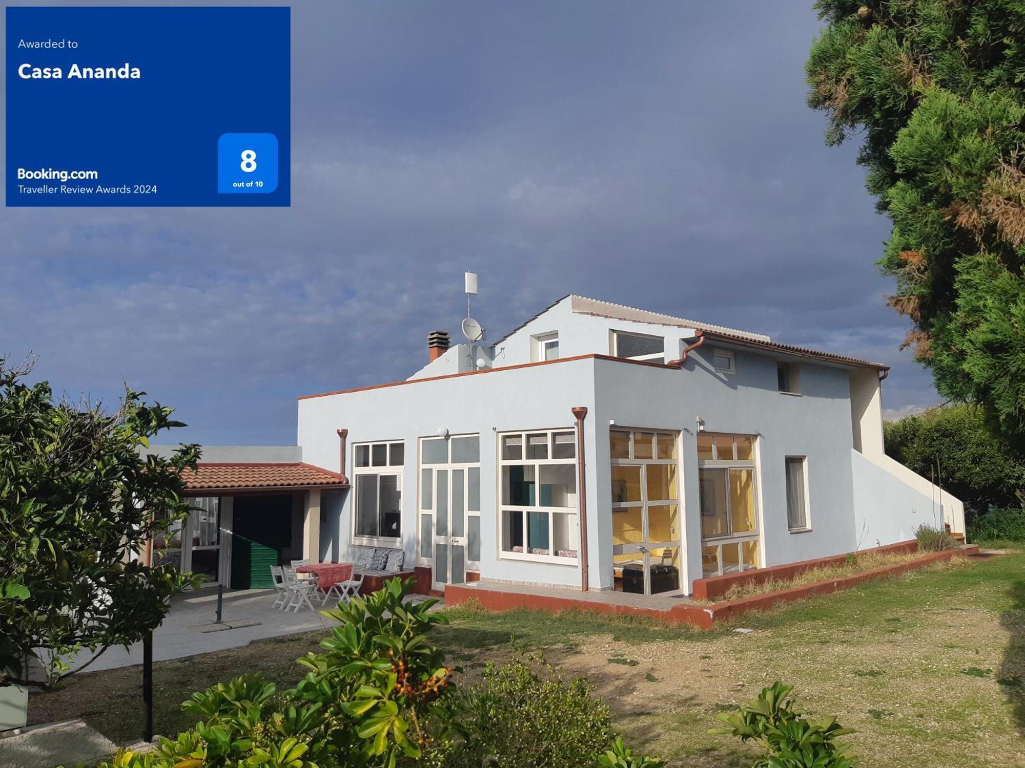 Ferienhaus Casa Ananda Sorso
