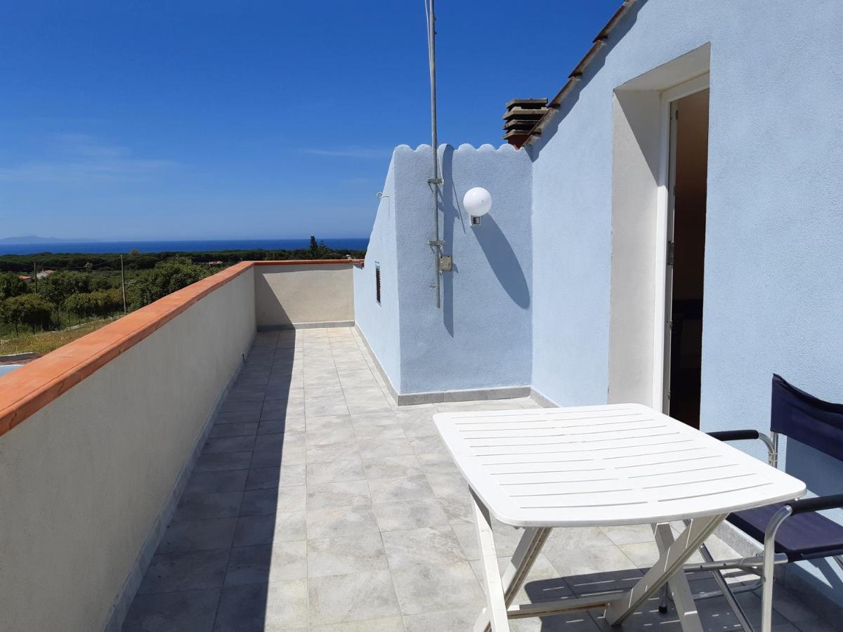 Casa Ananda * Sorso
