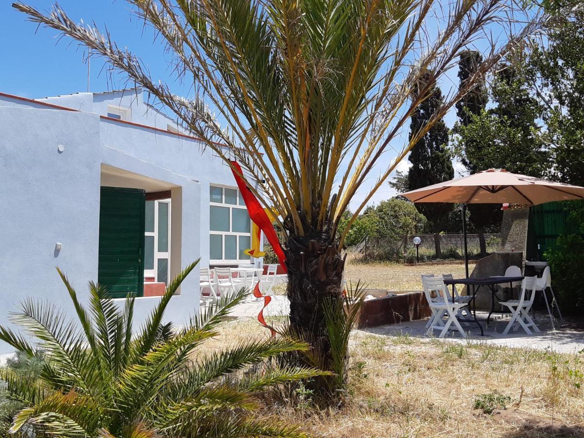 Casa Ananda Holiday home Sorso
